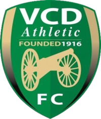 VCD Athletic